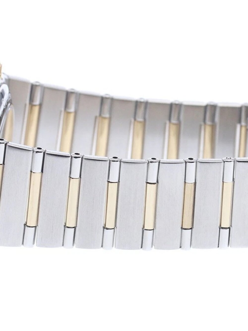 OMEGA Constellation 111.20.36.20.58.001 11P diamond Automatic Men's Watch_966511 - Picture 3 of 6